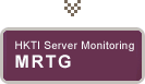Server MRTG Monitoring